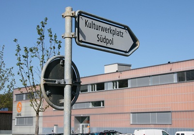 Musikschulzentrum Südpol