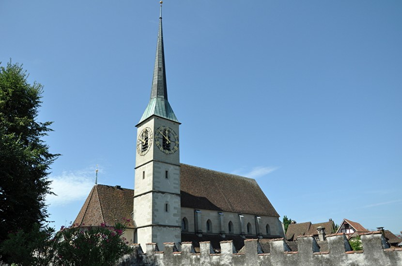 Kirche