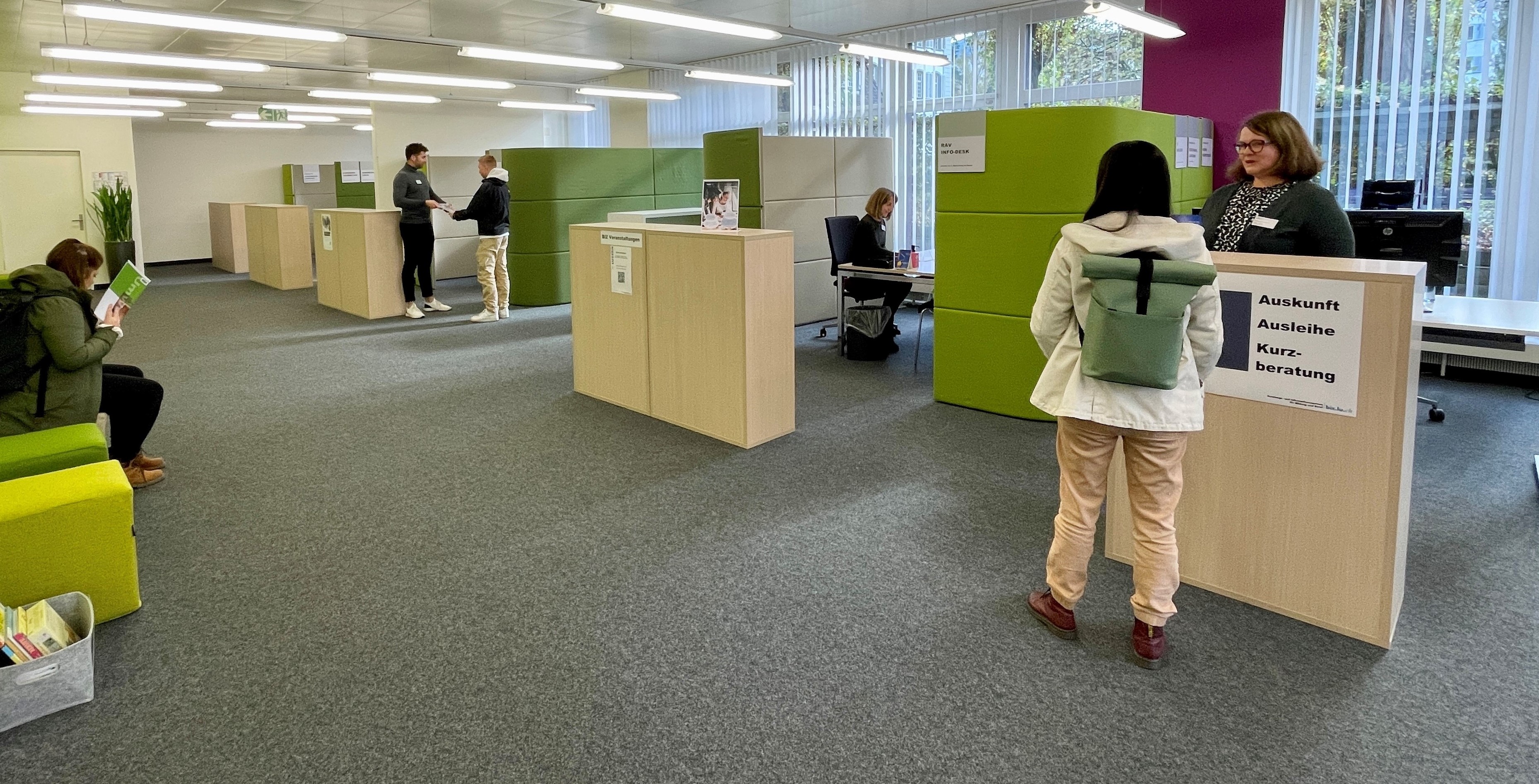 BIZ Beratungs- und Informationszentrum für Bildung und Beruf Luzern 