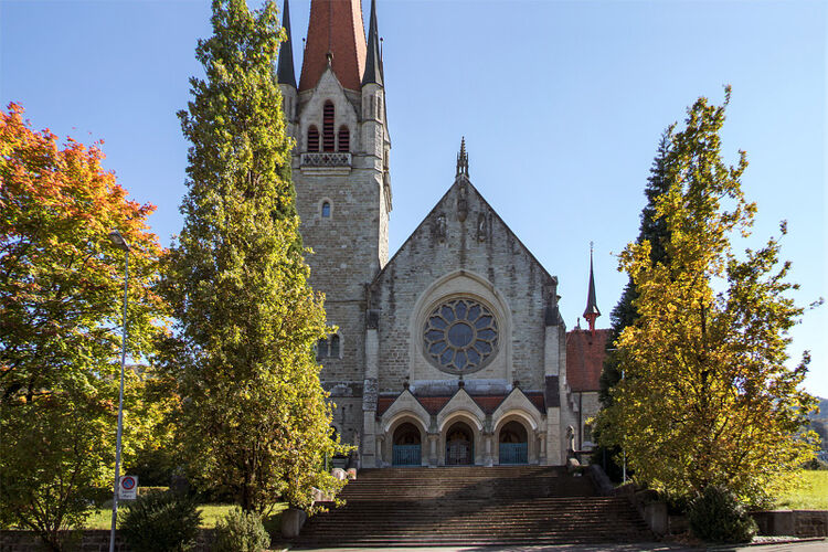 Kirche St. Michael