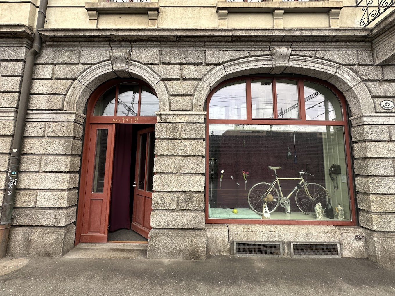 NoefNoef Atelier Luzern