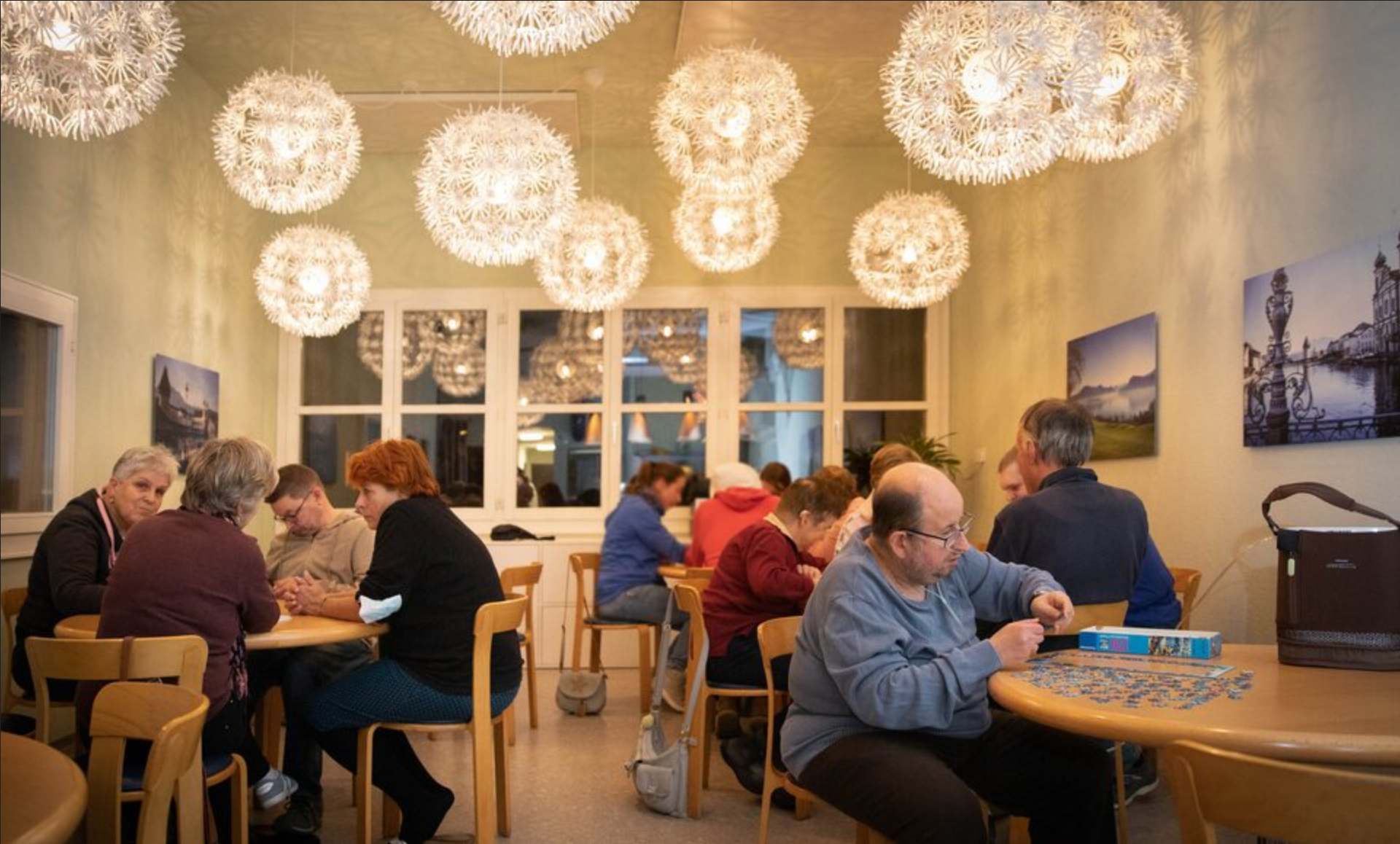 Freizeittreff Obergütschrain AKS