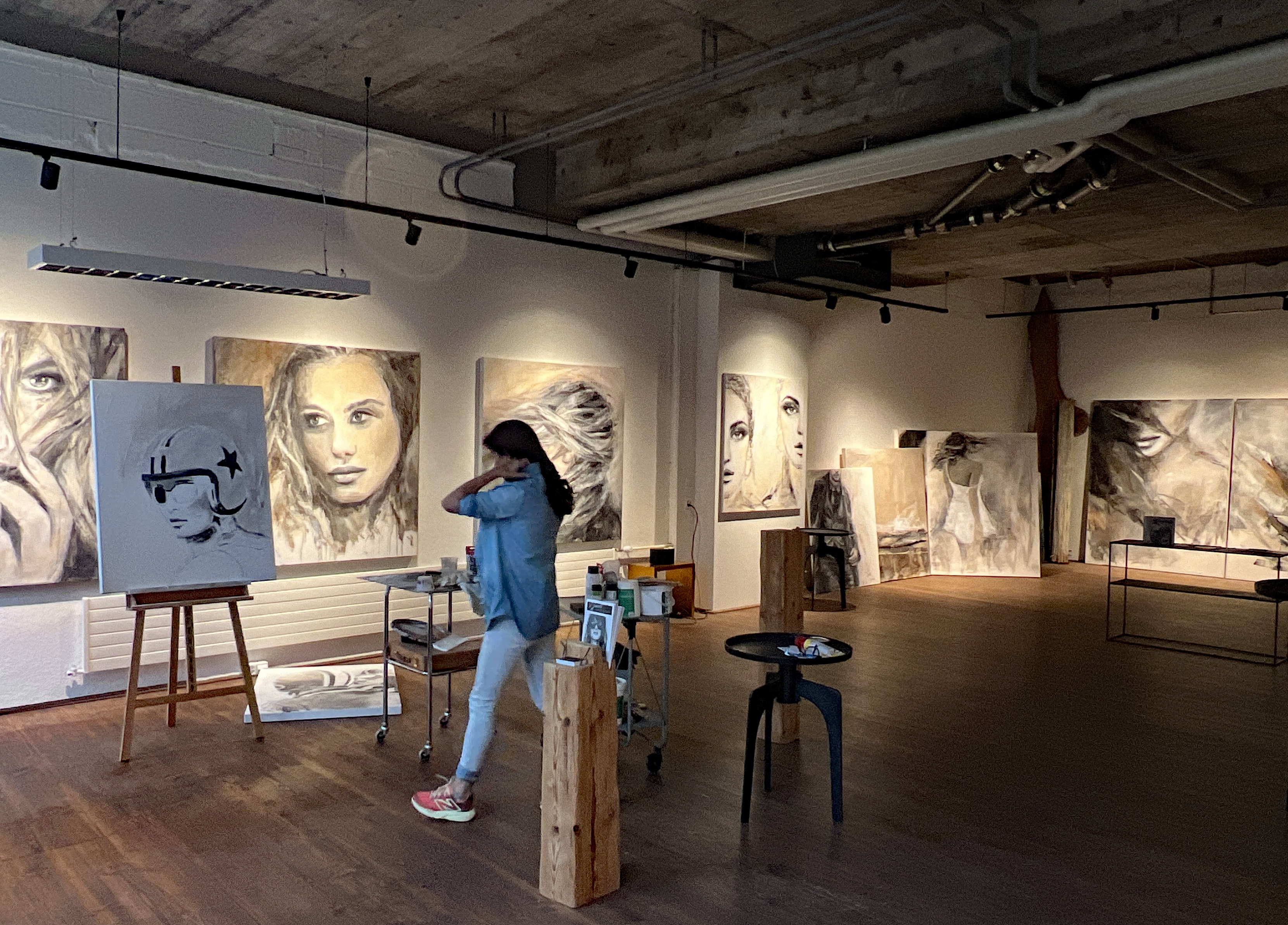 Gallery|Studio Luzern