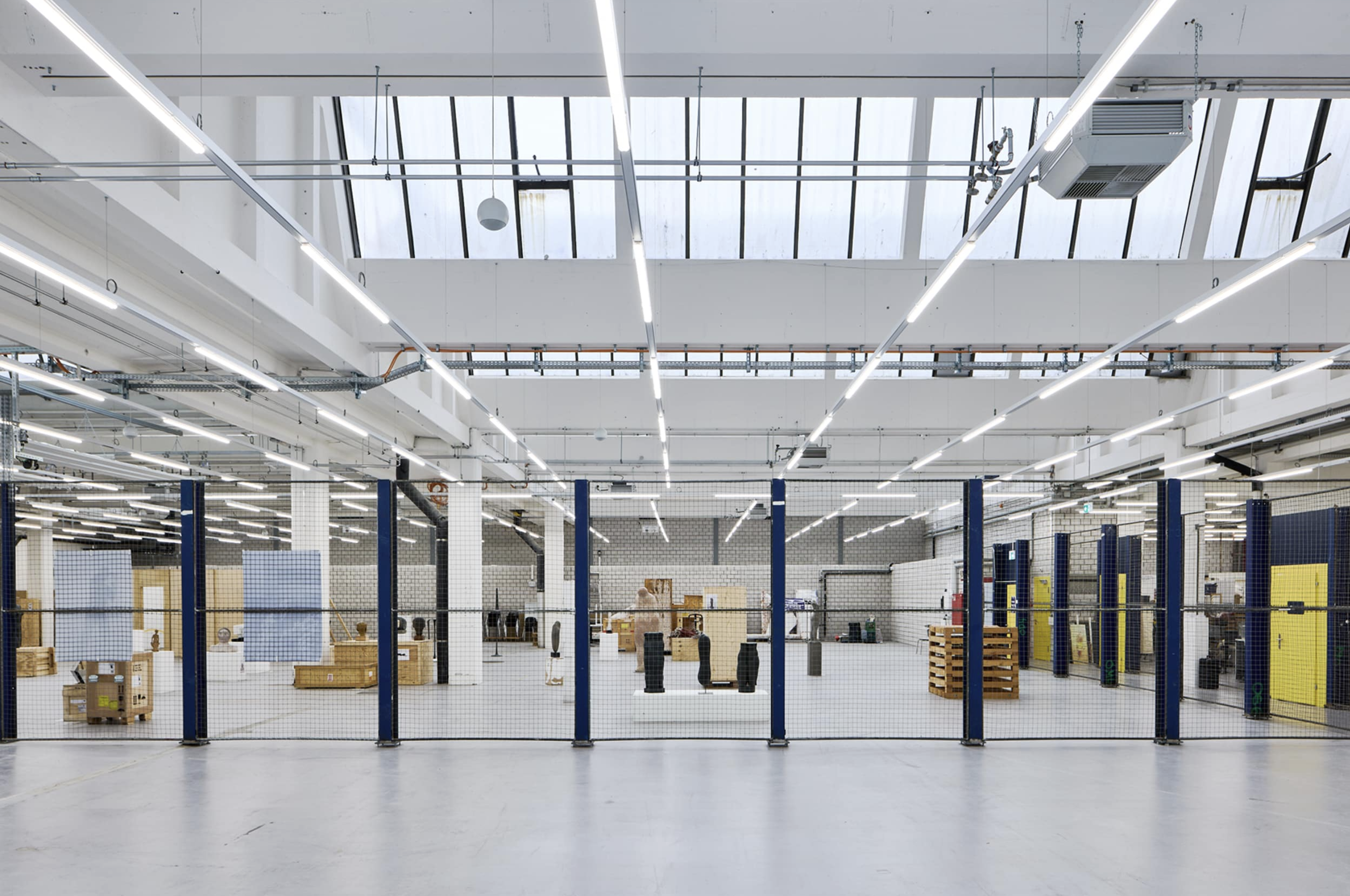 KunstCluster – Zug