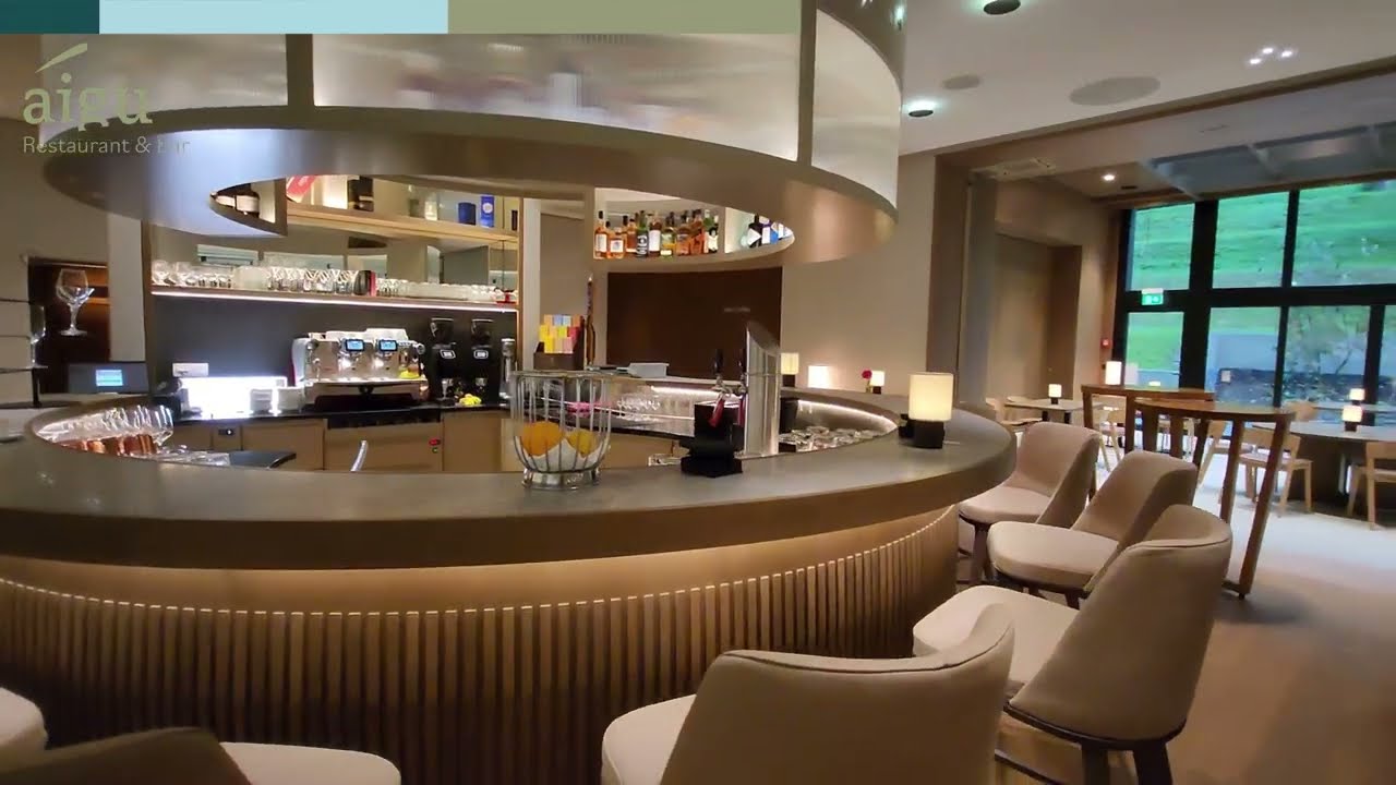 aigu Restaurant & Bar
