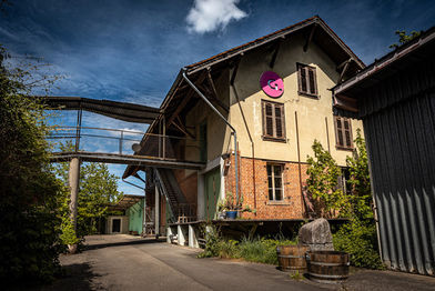 Atelier- und Kulturhaus Gewürzmühle
