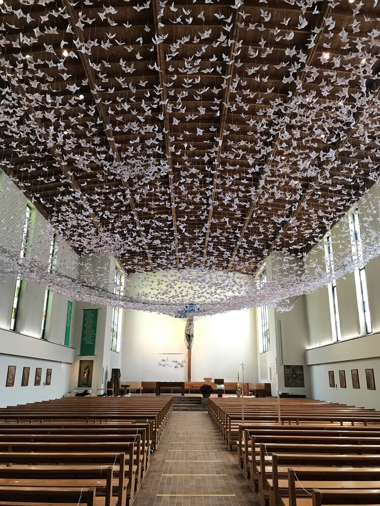 Kirche Gut Hirt