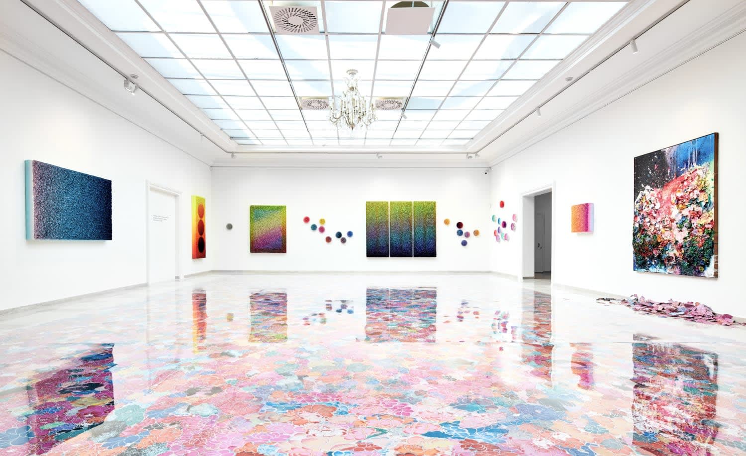 Impulse Gallery