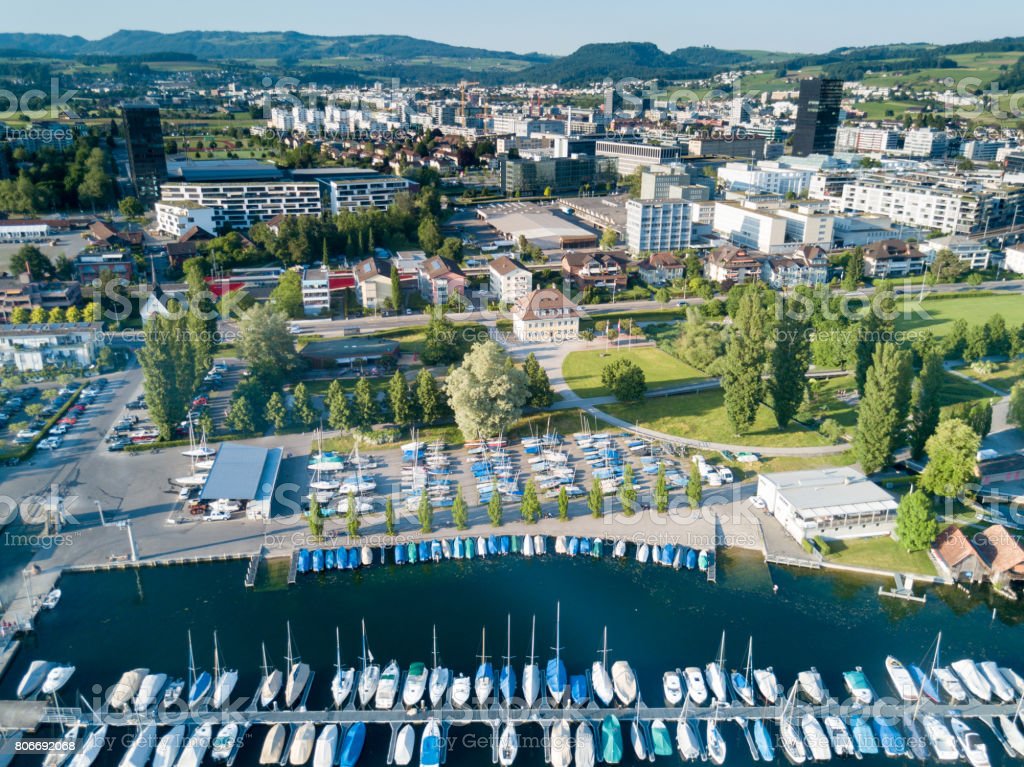 Park & Hafen