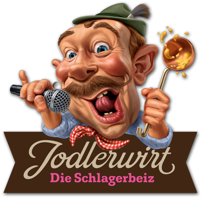 Jodlerwirt – Die Schlagerbeiz