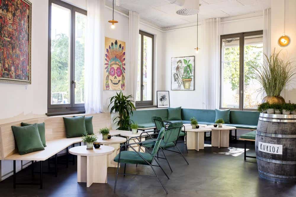 Kurioz Gallery