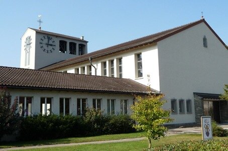 Pfarrei St. Theodul Littau 