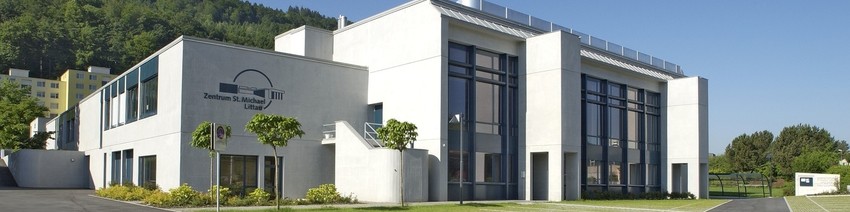 Zentrum St. Michael Littau