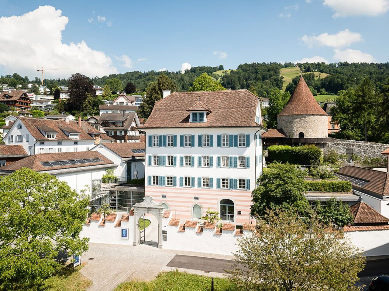 Burg