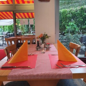 Restaurant Weggismatt